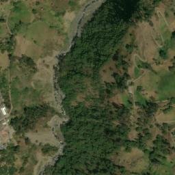 Satellite imagery of Loma de Roque, CO