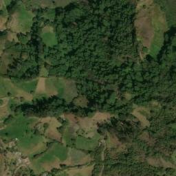 Satellite imagery of Loma de Roque, CO