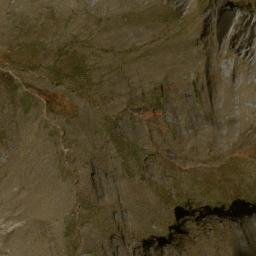 Satellite imagery of Filo de Campo Hermoso, CO