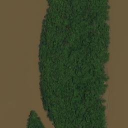 Satellite imagery of Rock Point, GY