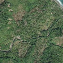 Satellite imagery of Salasala Point, PH