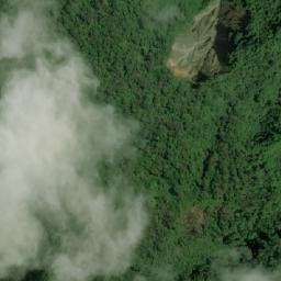 Satellite imagery of Alto Partidas, CO