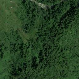 Satellite imagery of Alto Partidas, CO