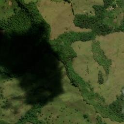 Satellite imagery of Alto La Cruz, CO