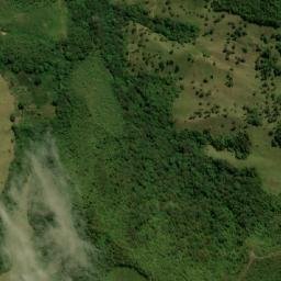 Satellite imagery of Alto La Cruz, CO
