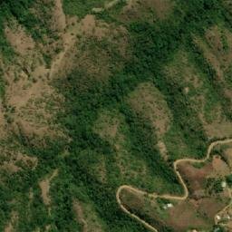 Satellite imagery of Loma Larga, CO
