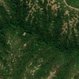 Satellite imagery of Loma El Pieacho, CO
