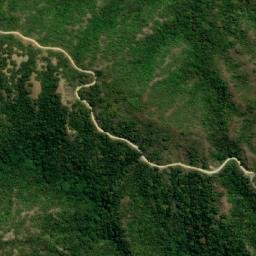 Satellite imagery of Loma El Pieacho, CO