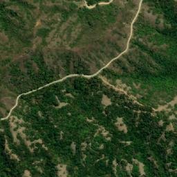 Satellite imagery of Loma El Pieacho, CO