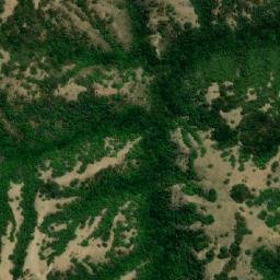 Satellite imagery of Loma Juan Blanco, CO