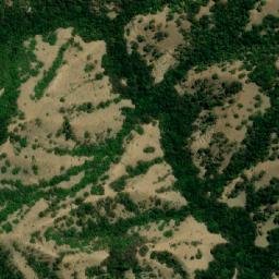 Satellite imagery of Loma Juan Blanco, CO