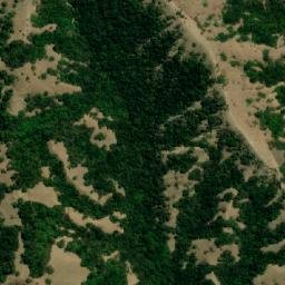 Satellite imagery of Loma Juan Blanco, CO