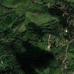 Satellite imagery of Loma Santa Rita, CO