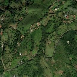 Satellite imagery of Loma Santa Rita, CO
