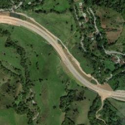 Satellite imagery of Loma La Taza, CO