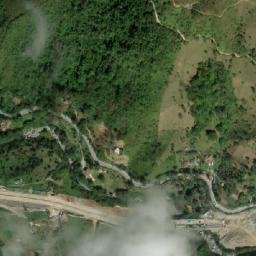 Satellite imagery of Loma La Taza, CO