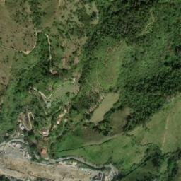 Satellite imagery of Loma La Taza, CO
