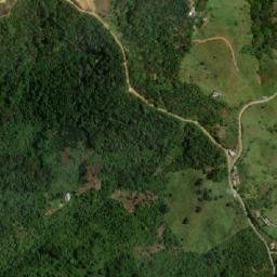 Satellite imagery of Alto Guáimaro, CO