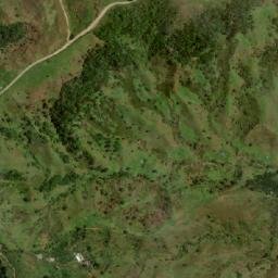 Satellite imagery of Alto Guáimaro, CO