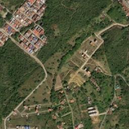 Satellite imagery of survey_point, VE