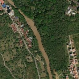 Satellite imagery of survey_point, VE