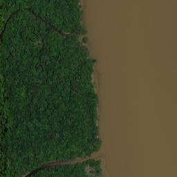 Satellite imagery of Rock Point, GY