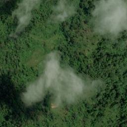 Satellite imagery of Alto Partidas, CO