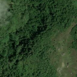 Satellite imagery of Alto Partidas, CO