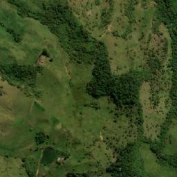 Satellite imagery of Alto La Cruz, CO