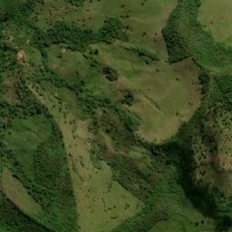 Satellite imagery of Alto La Cruz, CO