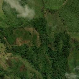Satellite imagery of Alto La Cruz, CO
