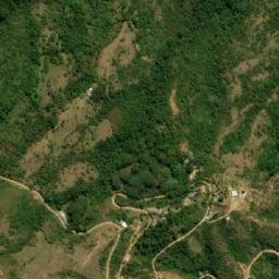 Satellite imagery of Loma Larga, CO