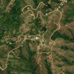 Satellite imagery of Loma Larga, CO