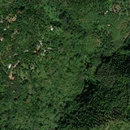 Satellite imagery of Loma Santa Rita, CO
