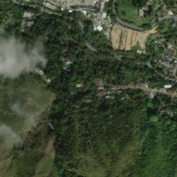 Satellite imagery of Loma La Taza, CO