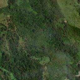 Satellite imagery of Alto Guáimaro, CO