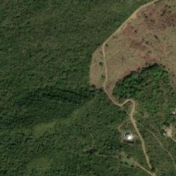 Satellite imagery of survey_point, VE