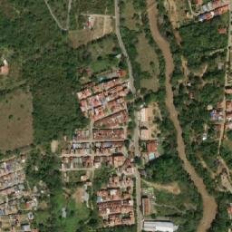 Satellite imagery of survey_point, VE