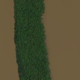 Satellite imagery of Rock Point, GY