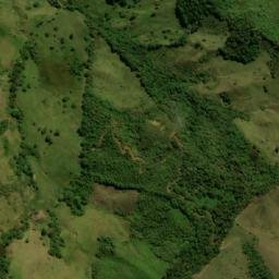 Satellite imagery of Alto La Cruz, CO