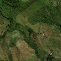 Satellite imagery of Alto La Cruz, CO