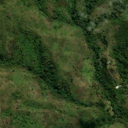 Satellite imagery of Alto La Cruz, CO