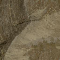 Satellite imagery of Filo de Sirará, CO