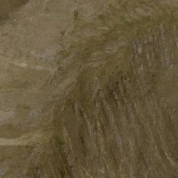 Satellite imagery of Filo de Sirará, CO