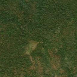 Satellite imagery of Hoséré Mballiera, CM