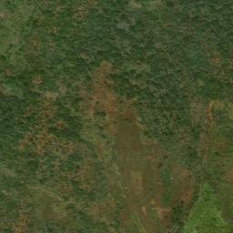 Satellite imagery of Hoséré Mballiera, CM