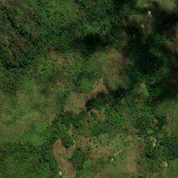 Satellite imagery of Cuchilla La Cruz, CO