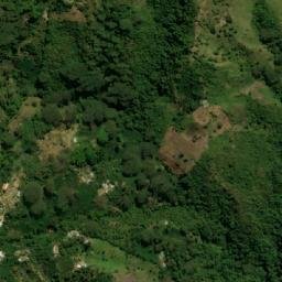 Satellite imagery of Loma Quebradona, CO