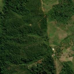 Satellite imagery of Loma Quebradona, CO
