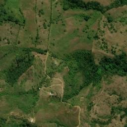 Satellite imagery of Loma Quebradona, CO